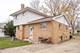 1466 Wood, Crete, IL 60417