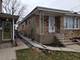 6017 N Campbell, Chicago, IL 60659