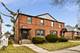 5327 S Mason, Chicago, IL 60638