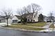 674 Huntington, Carol Stream, IL 60188