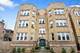 6308 N Richmond Unit 3N, Chicago, IL 60659