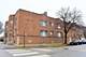 5948 W Cullom Unit 1, Chicago, IL 60634