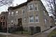 3655 S Hamilton, Chicago, IL 60609