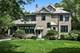 1201 Greenwood, Wilmette, IL 60091