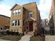 5314 W Leland Unit 1, Chicago, IL 60630