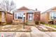 8828 S Oglesby, Chicago, IL 60617