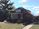 209 N Ridgeland, Oak Park, IL 60302