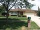 1806 Northbridge, Downers Grove, IL 60516