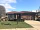 16625 Henry, Tinley Park, IL 60477