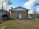 3601 Harvey, Berwyn, IL 60402