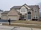 25036 Prairie Grove, Plainfield, IL 60585