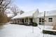 100 Glade, Glencoe, IL 60022