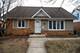 13123 W Playfield, Crestwood, IL 60418