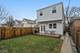 5952 W Warwick, Chicago, IL 60634