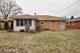 16644 Thornton, South Holland, IL 60473