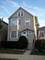 5755 W Giddings, Chicago, IL 60630