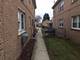 3805 Scoville, Berwyn, IL 60402