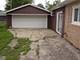 11740 S Kedvale, Alsip, IL 60803