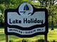 594 Holiday, Lake Holiday, IL 60552