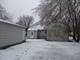 2106 St James, Rolling Meadows, IL 60008