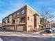 311 S Northwest Unit 1, Park Ridge, IL 60068