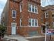 5952 W Cortland, Chicago, IL 60639