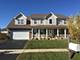 13710 Marigold, Plainfield, IL 60544