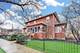 2625 W Ardmore, Chicago, IL 60659