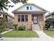 6051 W Warwick, Chicago, IL 60634