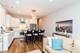 2104 W Belmont Unit 4W, Chicago, IL 60618