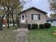 38 E Center, Glenwood, IL 60425