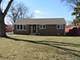 8138 S 82nd, Justice, IL 60458