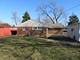 8138 S 82nd, Justice, IL 60458