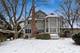 271 Woodstock, Clarendon Hills, IL 60514