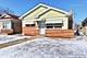 7010 Pershing, Berwyn, IL 60402