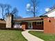 346 Cornell, Des Plaines, IL 60016