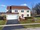 2431 Savanna Grove, Woodstock, IL 60098