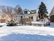 5848 N Neva, Chicago, IL 60631