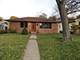 512 Maple, Willow Springs, IL 60480