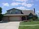 12181 Blackthorne Ridge, Mokena, IL 60448