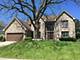 918 Chancery, Cary, IL 60013