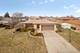 8106 Meadow, Tinley Park, IL 60477