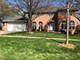 18805 Meadow Creek, Mokena, IL 60448