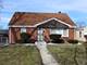 4526 W 116th, Alsip, IL 60803