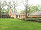 12620 S 84th, Palos Park, IL 60464