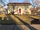 33 N Oak, Glenwood, IL 60425