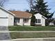 4200 Washington, Matteson, IL 60443