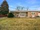 14611 S Sherman, Posen, IL 60469