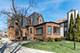 6033 N Forest Glen, Chicago, IL 60646