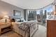 195 N Harbor Unit 1102, Chicago, IL 60601